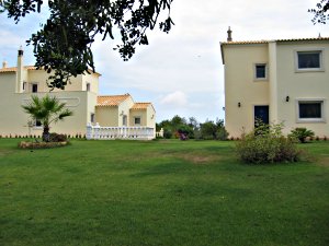 landlord�s house and holiday house