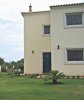 Eingang oberes Appartement