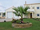 Eingang unteres Appartement
