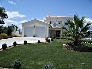holiday house
