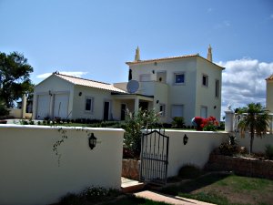 holiday house