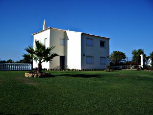 holiday house