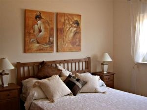 Schlafzimmer 1